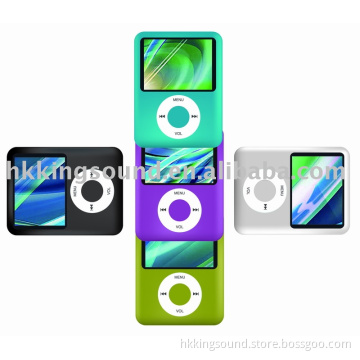 2.4 inch TFT Screen MP4 Player